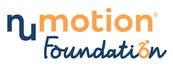 Numotion Foundation logo